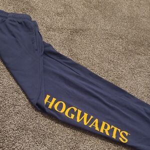 harry potter universal studios joggers